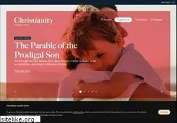 Sites similar to christianity.org.uk