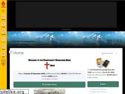 Sites similar to christianity.wikia.com