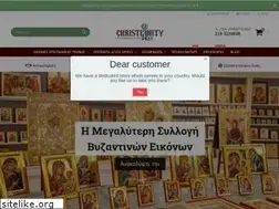 Sites similar to christianityart.gr