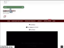 Sites similar to christianityart.store
