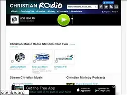 Sites similar to christianityradio.com