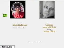 Sites similar to christianjanssen.com