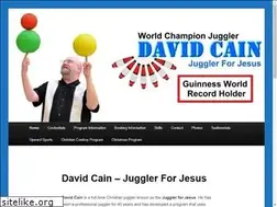 Sites similar to christianjuggler.com