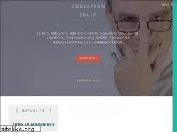 Sites similar to christianjulia.com