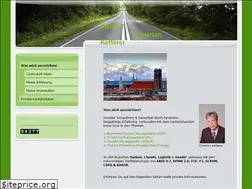 Sites similar to christianketterer.eu