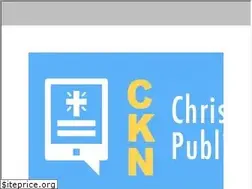 Sites similar to christiankindlenews.com