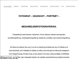 Sites similar to christiankrog.dk