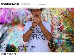 Sites similar to christianlange.be