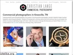 Sites similar to christianlange.com