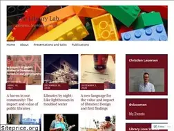 Sites similar to christianlauersen.net
