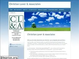 Sites similar to christianlaver.com