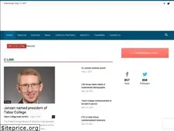 Sites similar to christianleadermag.com