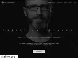 Sites similar to christianlessner.com