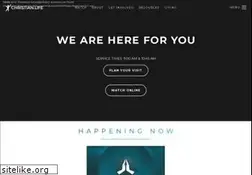 Sites similar to christianliferantoul.com