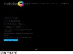 Sites similar to christianlind.com