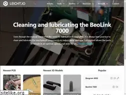 Sites similar to christianlj.dk