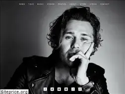 Sites similar to christianlopezmusic.com