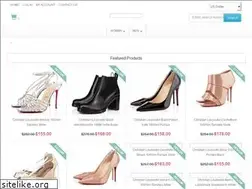 Sites similar to christianlouboutins.us.org