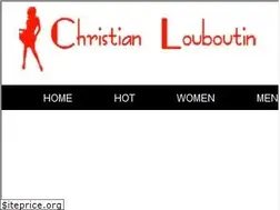 Sites similar to christianlouboutinshoes.us.org