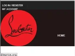 Sites similar to christianlouboutinshoesoutlet2016.com