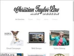Sites similar to christianlow.com