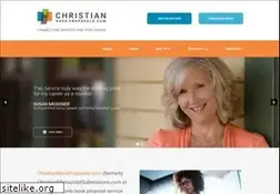 Sites similar to christianmanuscriptsubmissions.com