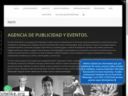 Sites similar to christianmanzanelli.com.ar
