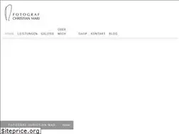 Sites similar to christianmari.at