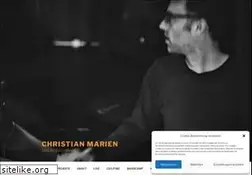 Sites similar to christianmarien.de