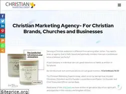 Sites similar to christianmarketingexperts.com