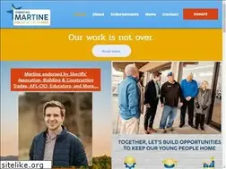 Sites similar to christianmartine.com