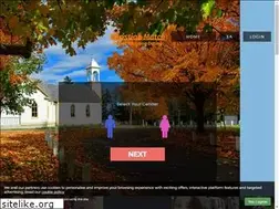 Sites similar to christianmatch.co.za