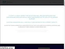 Sites similar to christianmatchmakingla.com