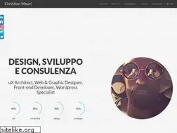 Sites similar to christianmauri.it