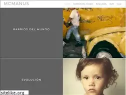 Sites similar to christianmcmanus.com