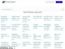 Sites similar to christianmedias.org