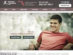 Sites similar to christianmilitaryschool.org