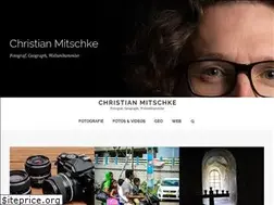 Sites similar to christianmitschke.de