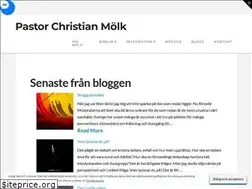 Sites similar to christianmolk.se