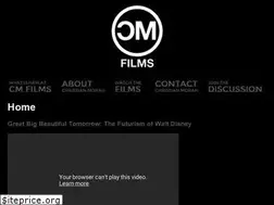 Sites similar to christianmoran.com