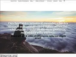 Sites similar to christianmorano.org
