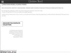Sites similar to christianmorel.com