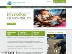 Sites similar to christianmothersunion.org