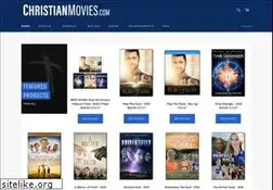 Sites similar to christianmovies.com