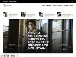 Sites similar to christianmuraglia.it