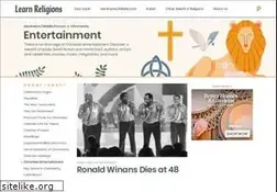 Sites similar to christianmusic.about.com