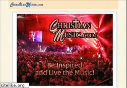 Sites similar to christianmusic.com