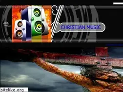 Sites similar to christianmusic.moy.su