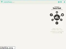 Sites similar to christianmusicfancast.com