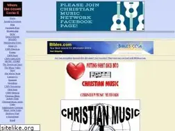 Sites similar to christianmusicnetwork.com